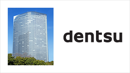 dentsu